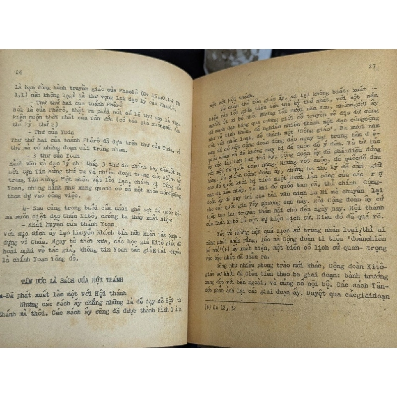 Kerygma lời rao giảng tiên khởi - Nguyễn Thế Thuấn 754383