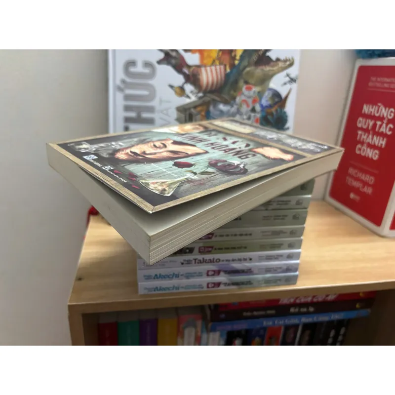 Lisa Gardner - Di sản kinh hoàng 797778