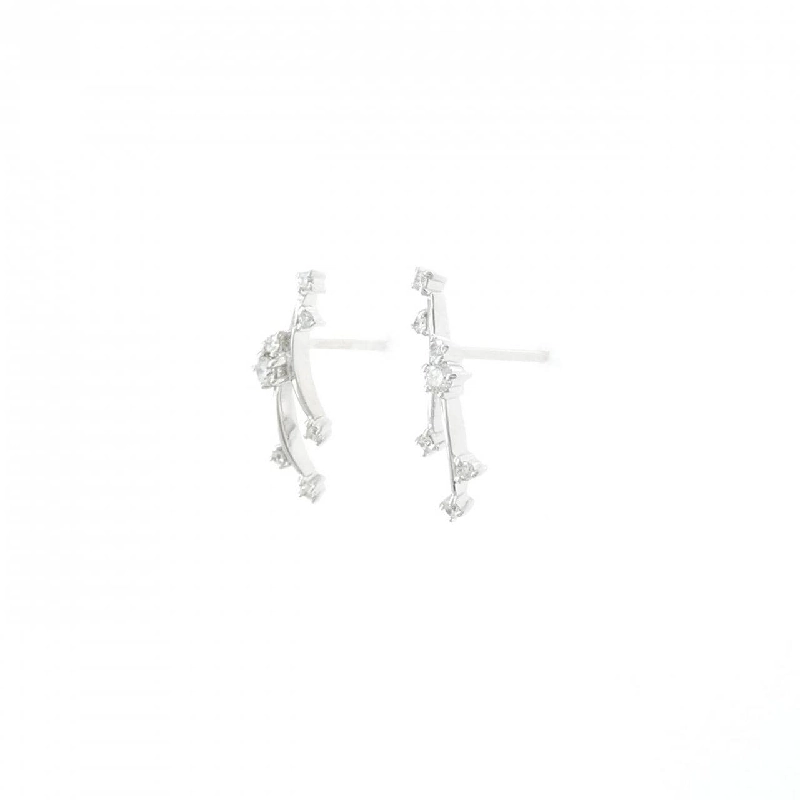 Bông tai kim cương Stargewelry 0.12CT - Hàng hiệu Chính hãng 843445