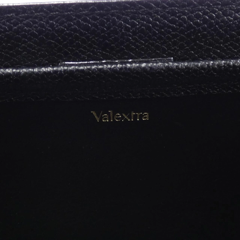 【Khuyến mãi】Túi VALEXTRA 661726