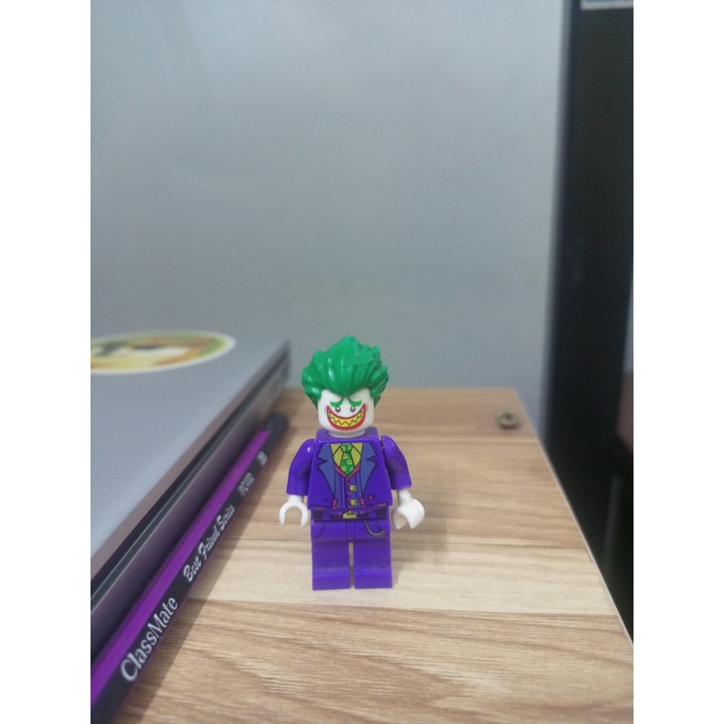 Lego DC comics Joker 69965