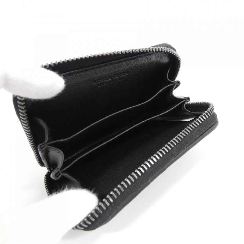 Bottega Veneta 473010 V47W1 Ví đựng tiền - Hàng hiệu Chính hãng 769289