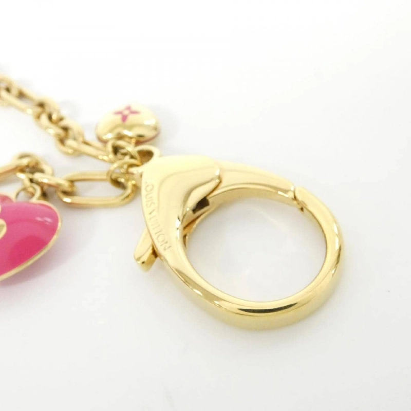Louis Vuitton Bijoux Sac Cool M65795 Keyring - Hàng hiệu Authentic 807033