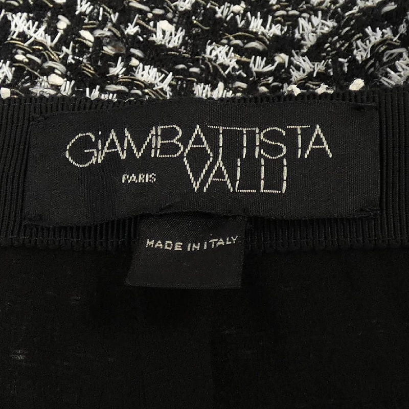 【Mã giảm giá】Váy GIAMBATTISTA VALLI 656104