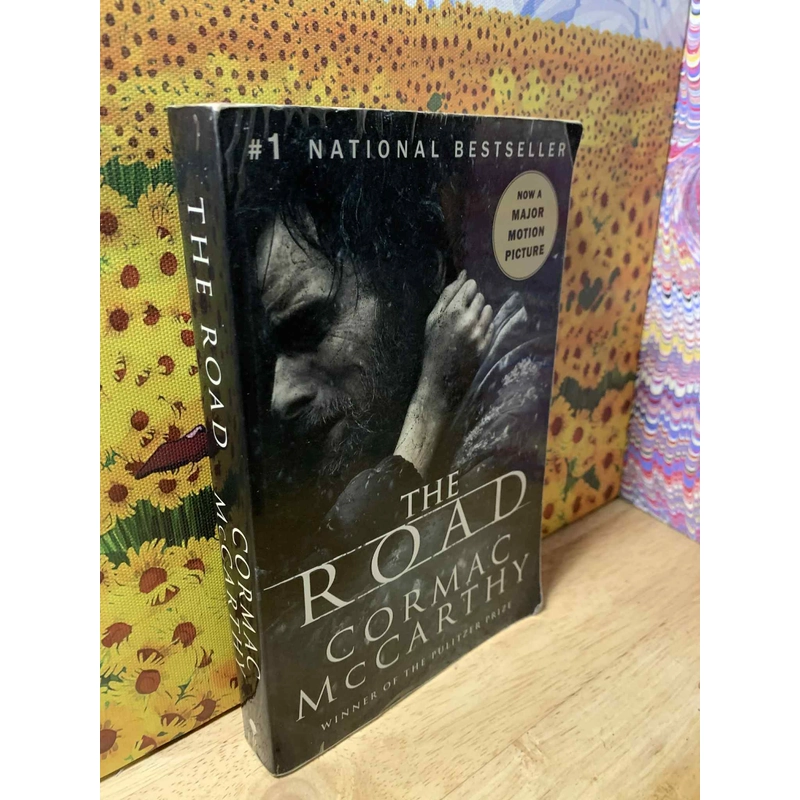 The Road - Cormac McCarthy 537867