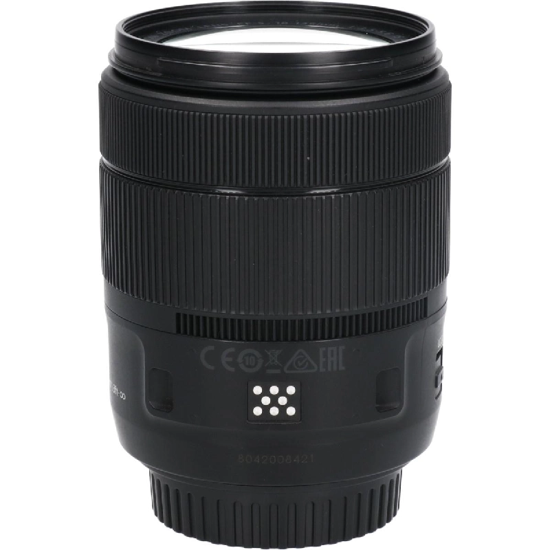 Ống kính EF-S18-135mm F3.5-5.6 IS USM - Hàng hiệu Chính hãng 879711