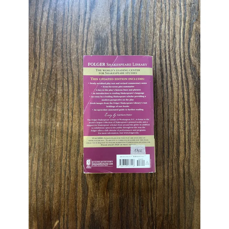 Romeo and Juliet - William Shakespeare 993698