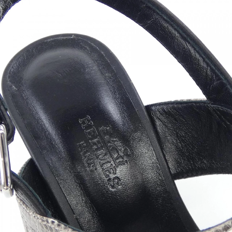 Giày sandal HERMES Ilona 241270Z 656886