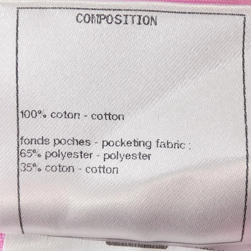 Chanel CHANEL P70662V62122 Quần - Hàng hiệu Chính hãng 816626