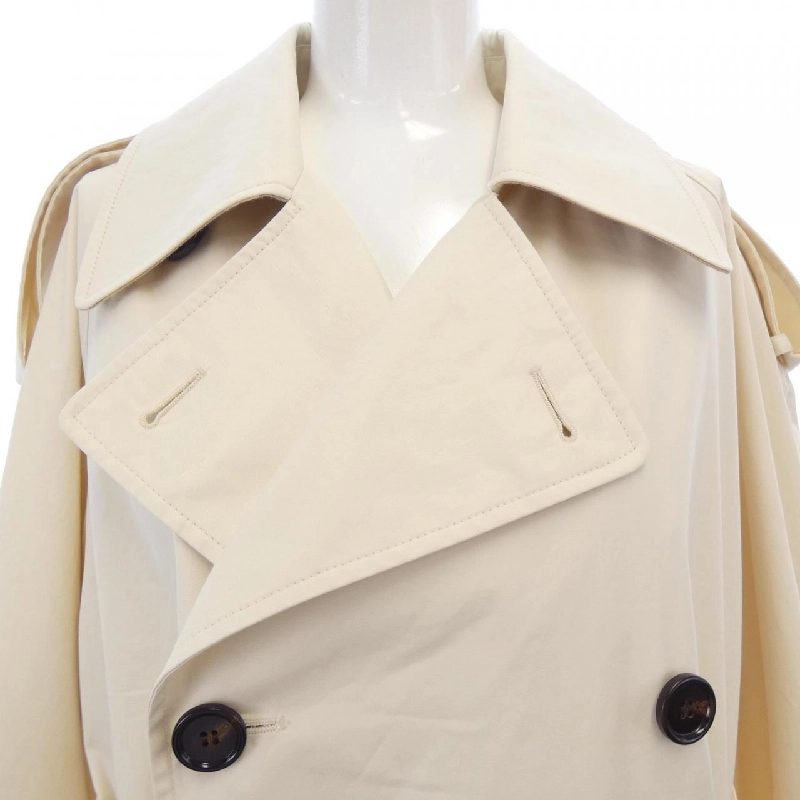 【Mã giảm giá】Burberry BURBERRY Áo khoác 637731