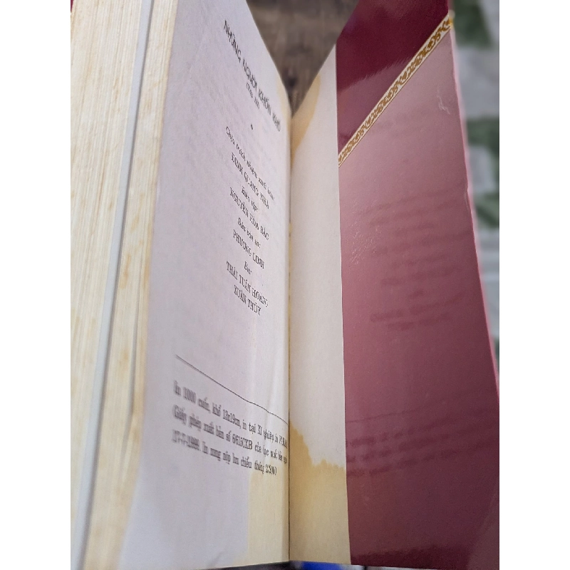 Những người khốn khổ - Victor Hugo 366530