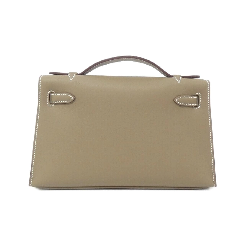 【Sản phẩm chưa sử dụng】 Túi xách Hermes Kelly MINI 049417CC 618790