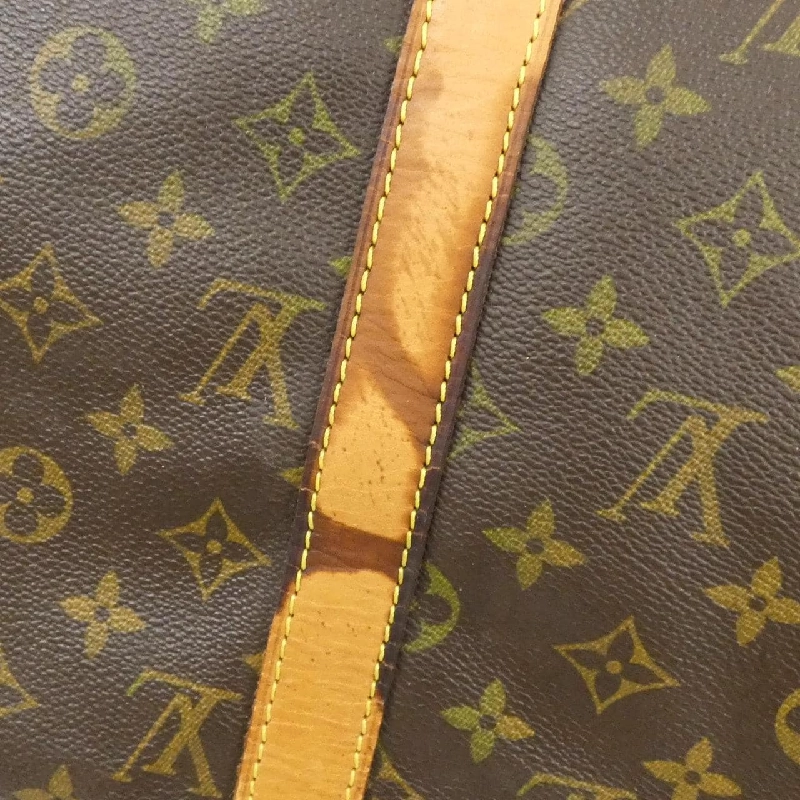 Túi Boston Louis Vuitton Monogram Keepall Bandoulière 50cm M41416 614009