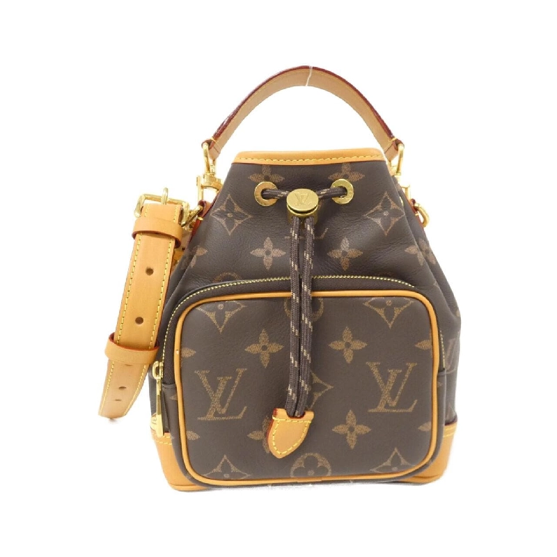 Túi xách Louis Vuitton Monogram Da Noé Cargo M14199 616678