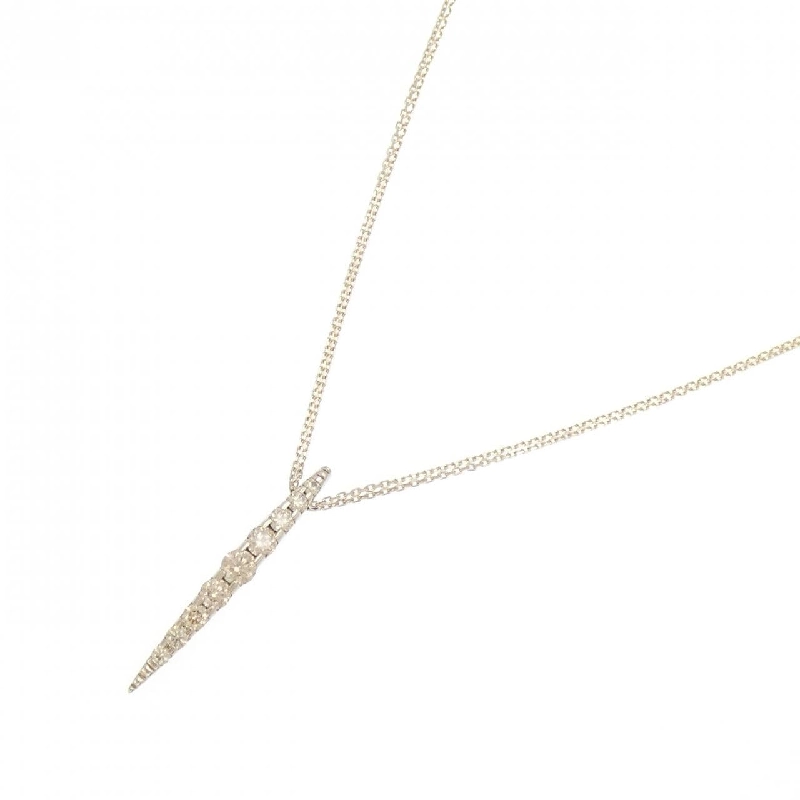 Dây chuyền Nakid Kashi Kei 1.00CT - Hàng hiệu Authentic 842047