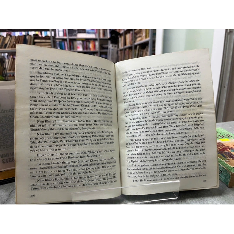 BINH PHÁP TÔN TỬ 548669