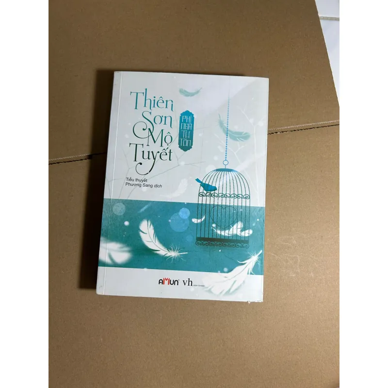 Thiên Sơn Mộ Tuyết 55k 735304