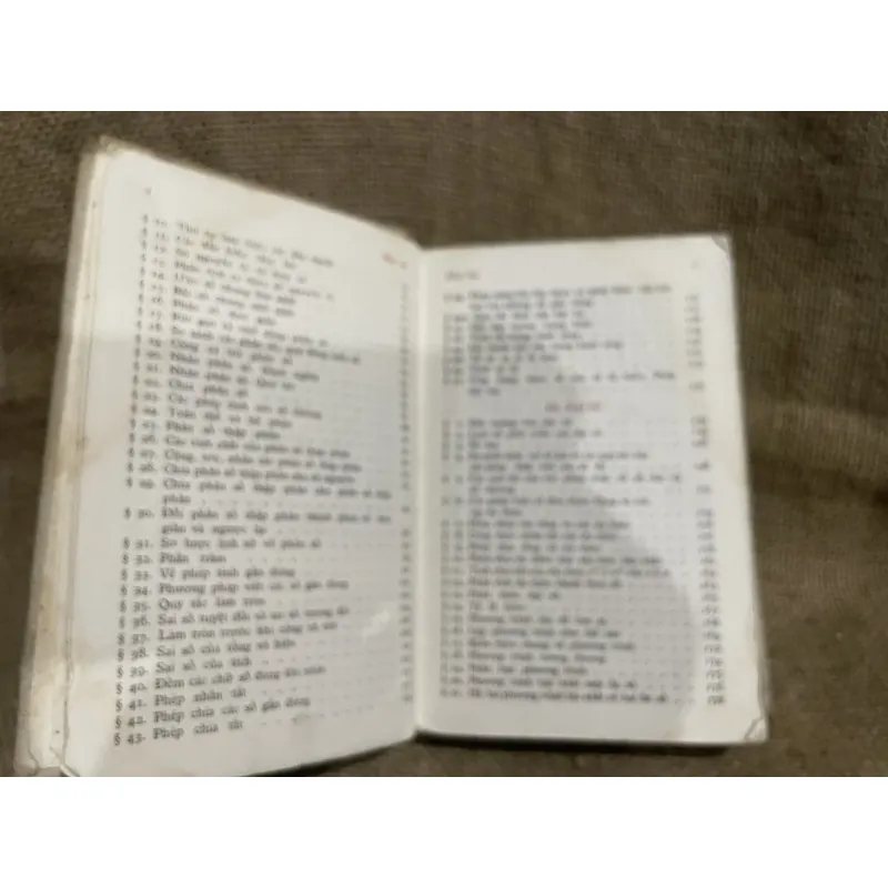 Sổ tay toán học sơ cấp - in tại Nga  994200