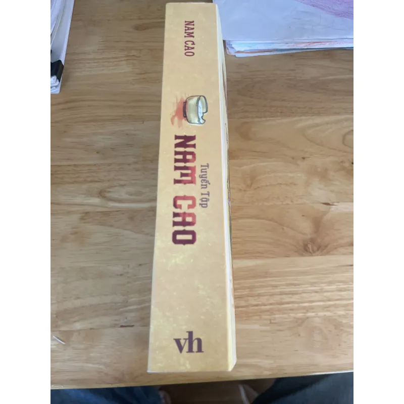 Tuyển tập truyện ngắn Nam Cao 706704