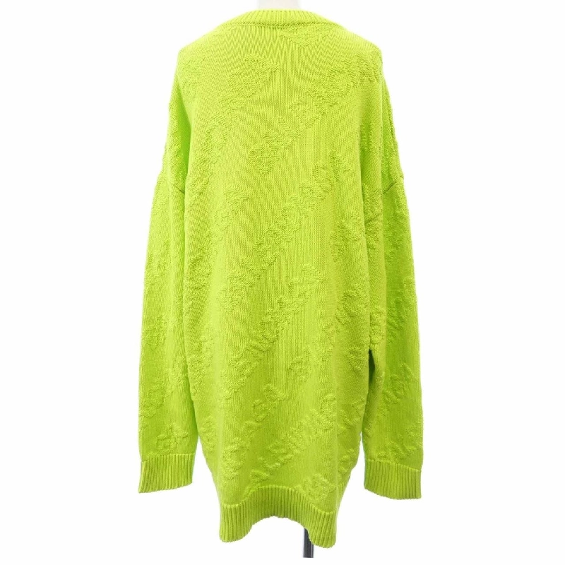 【Mã giảm giá】Balenciaga BALENCIAGA Áo len 640415