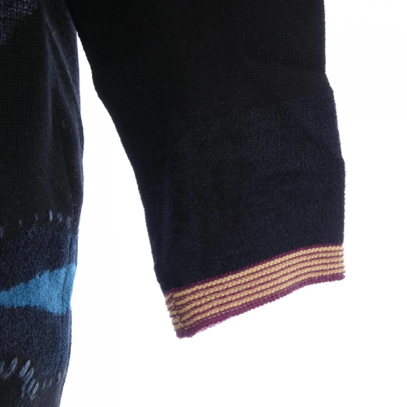 【Mã giảm giá】HIROKO KOSHINO Áo len 645565