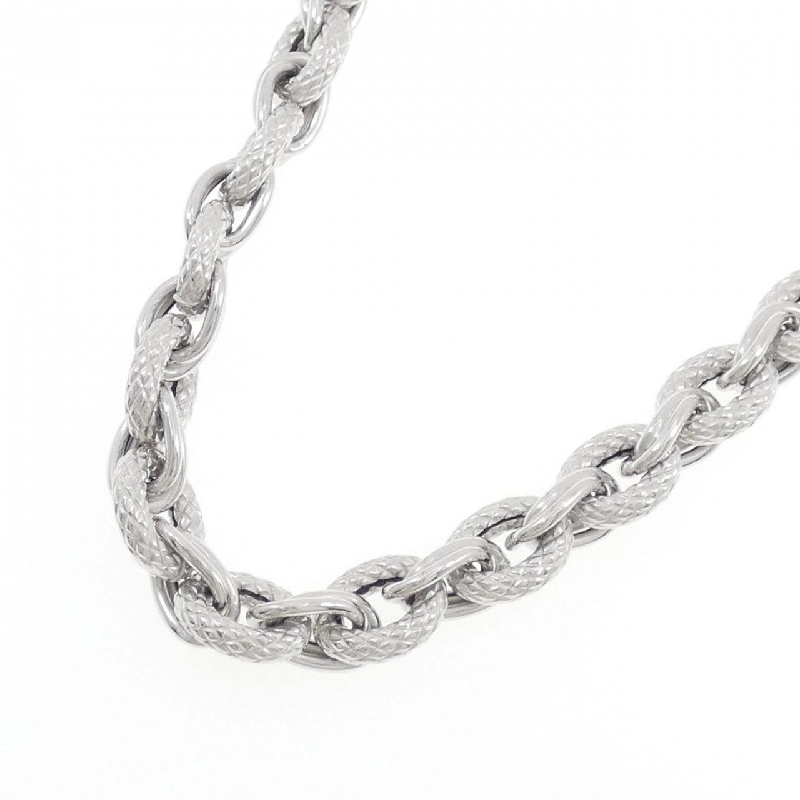 Nhẫn 750WG UnoAere - Hàng hiệu Authentic 844743