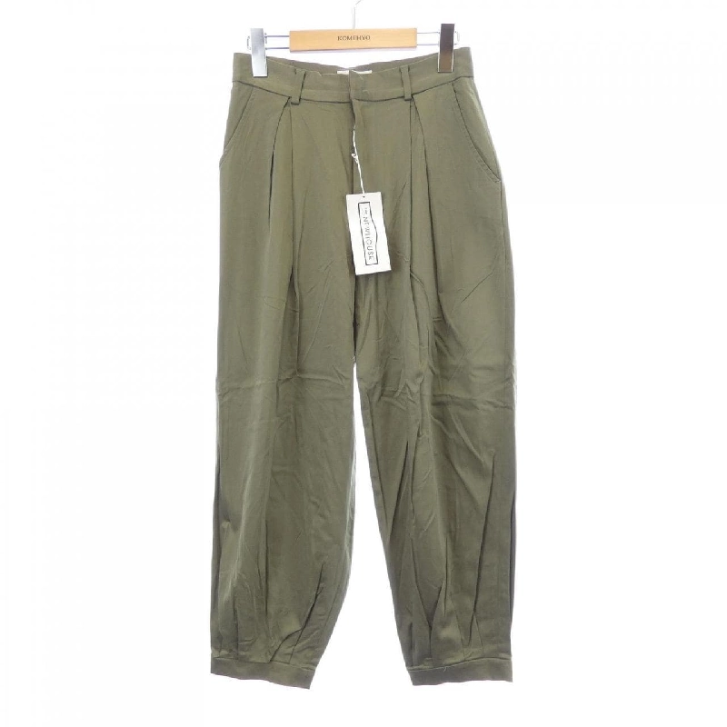 ザニューハウス THE NEWHOUSE Quần - Hàng hiệu Authentic 812556