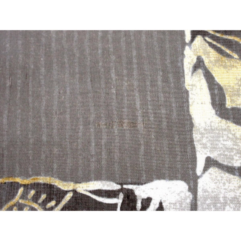 Đai obi toàn bộ - Hàng hiệu Authentic 881504