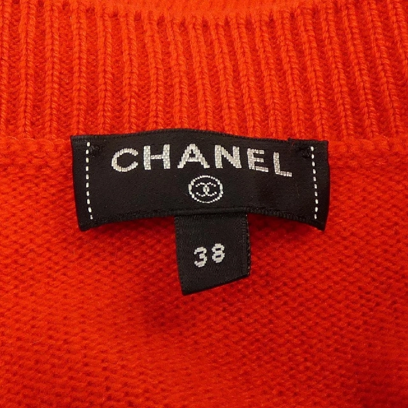 Áo len CHANEL 635787