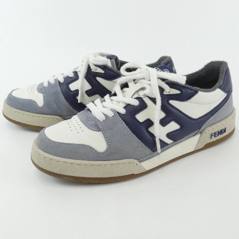 Giày sneaker FENDI - Hàng hiệu Authentic 904008