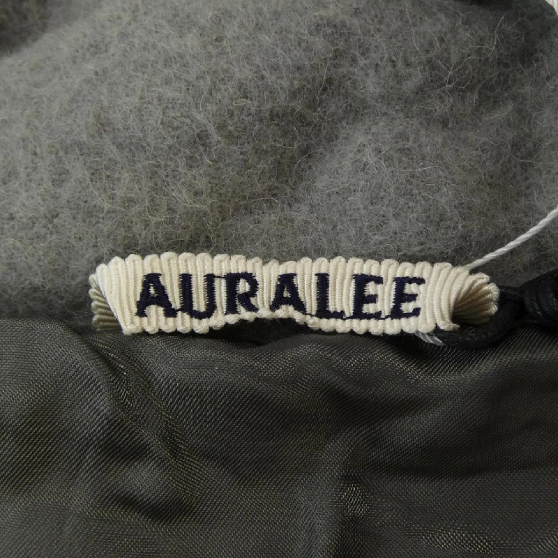 AURALEE Áo khoác lông vũ - Hàng hiệu Authentic 822660