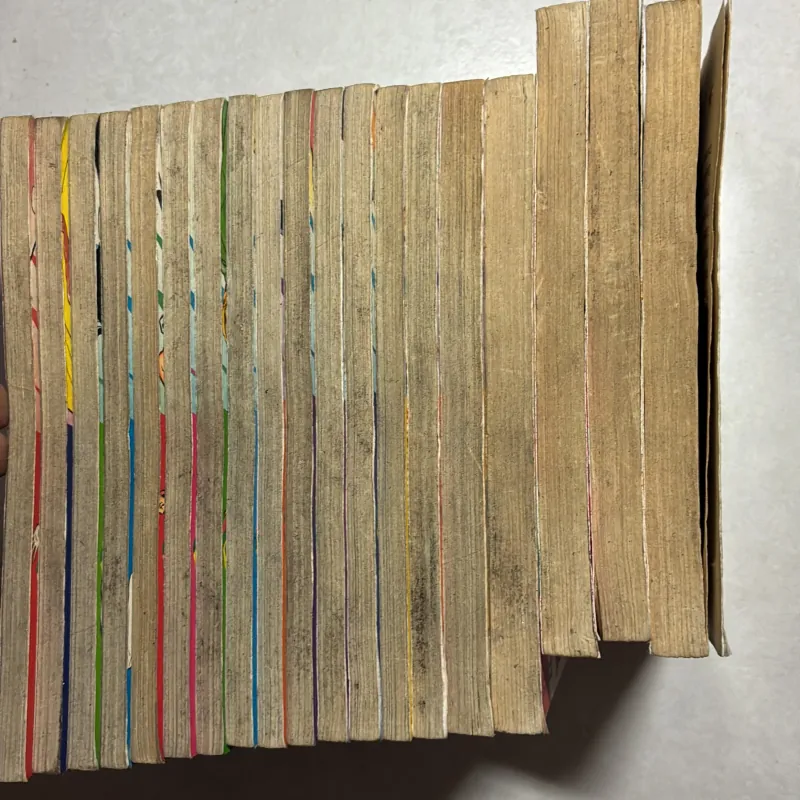 Ganba! Fly high! Bay cao hơn nữa 19/39 tập 970199