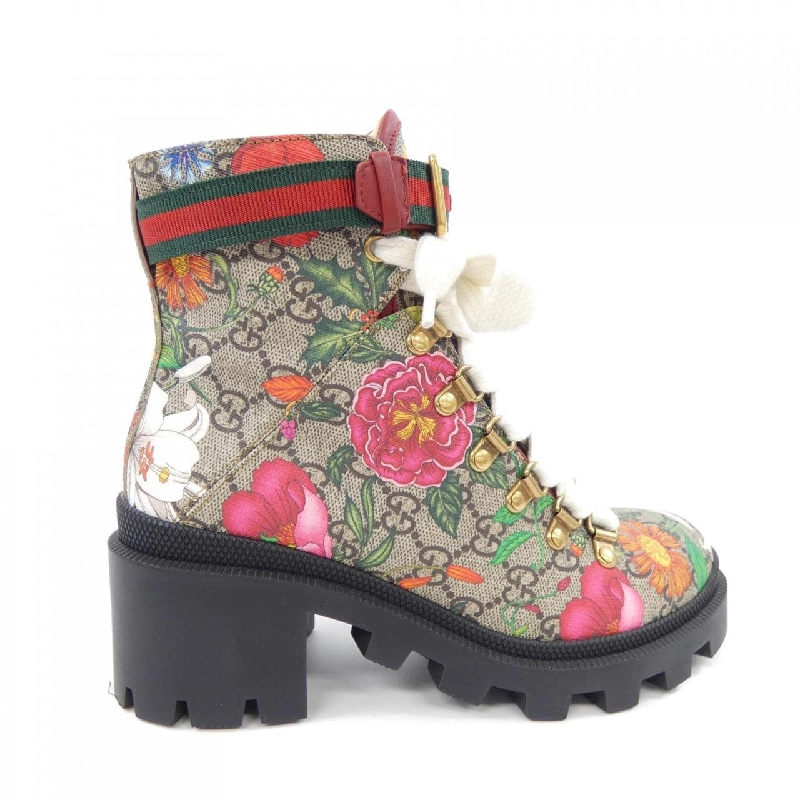 Giày bốt GUCCI 602184 656068