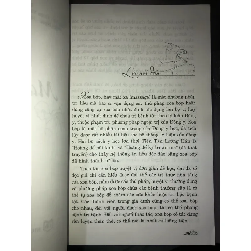 Massage trị bách bệnh bằng hình ảnh  723023