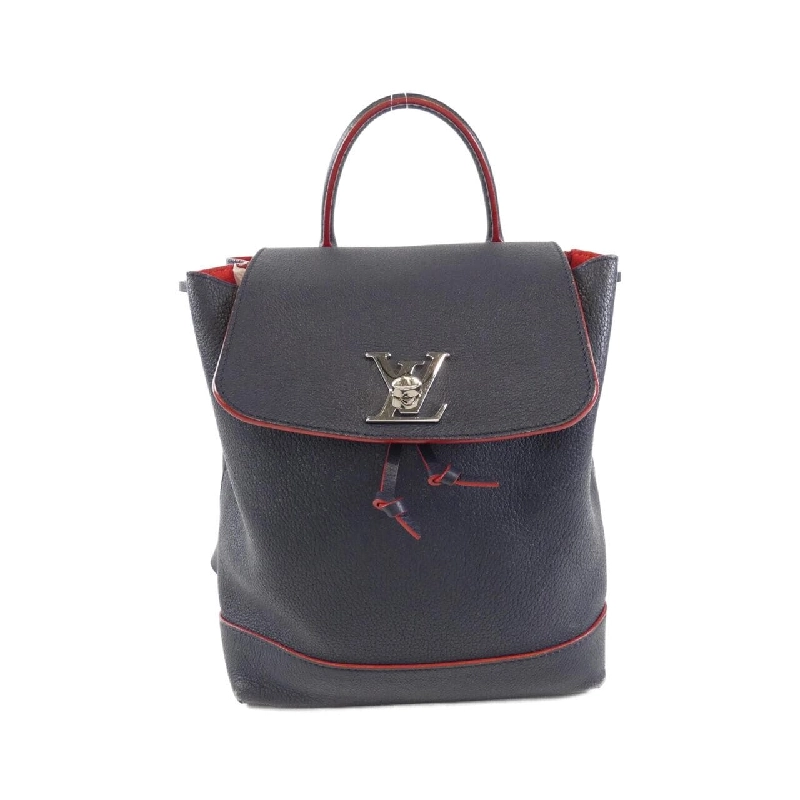 Ba lô Louis Vuitton Lockme M43879 610368