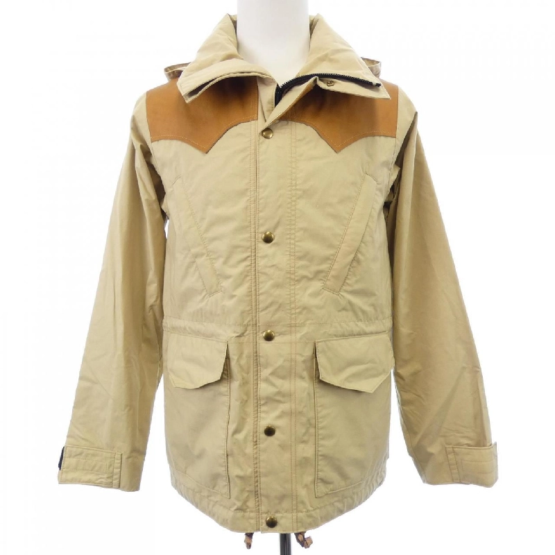 Áo khoác ROCKY MOUNTAIN - Hàng hiệu Authentic 890799