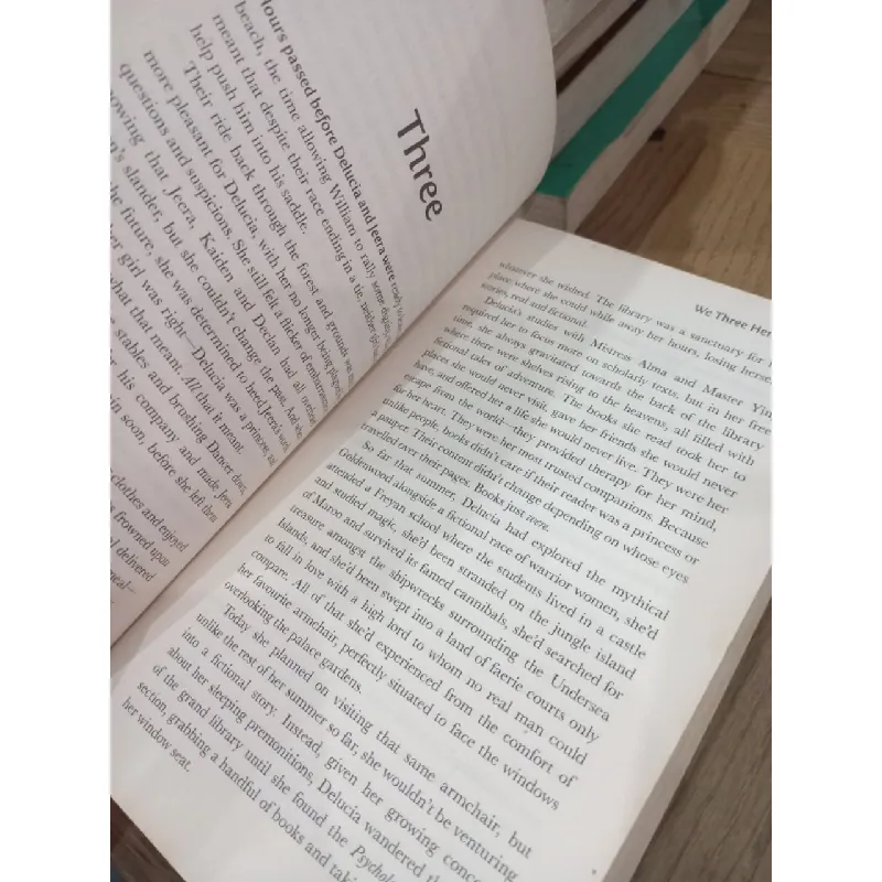 The Medoran Chronicles series - Lynette Noni 696733