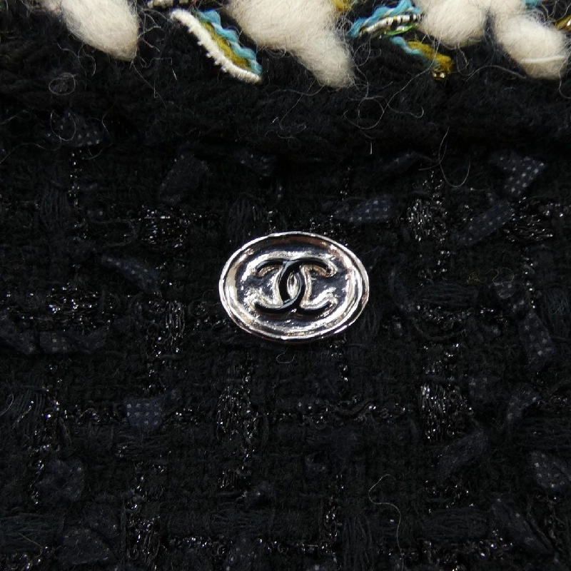 CHANEL P75267V66430 Đầm - Hàng hiệu Chính hãng 812527