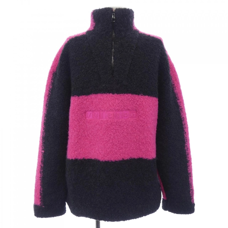 Louis Vuitton LOUIS VUITTON HHN07WNOQ Áo len - Hàng hiệu Chính hãng 889112