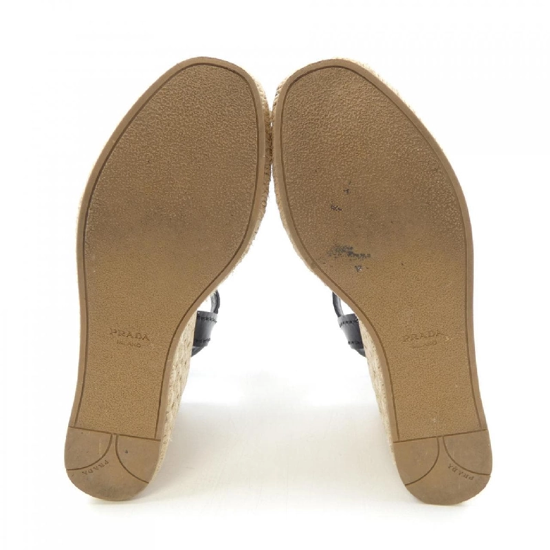 Giày sandal PRADA - Hàng hiệu Authentic 830389
