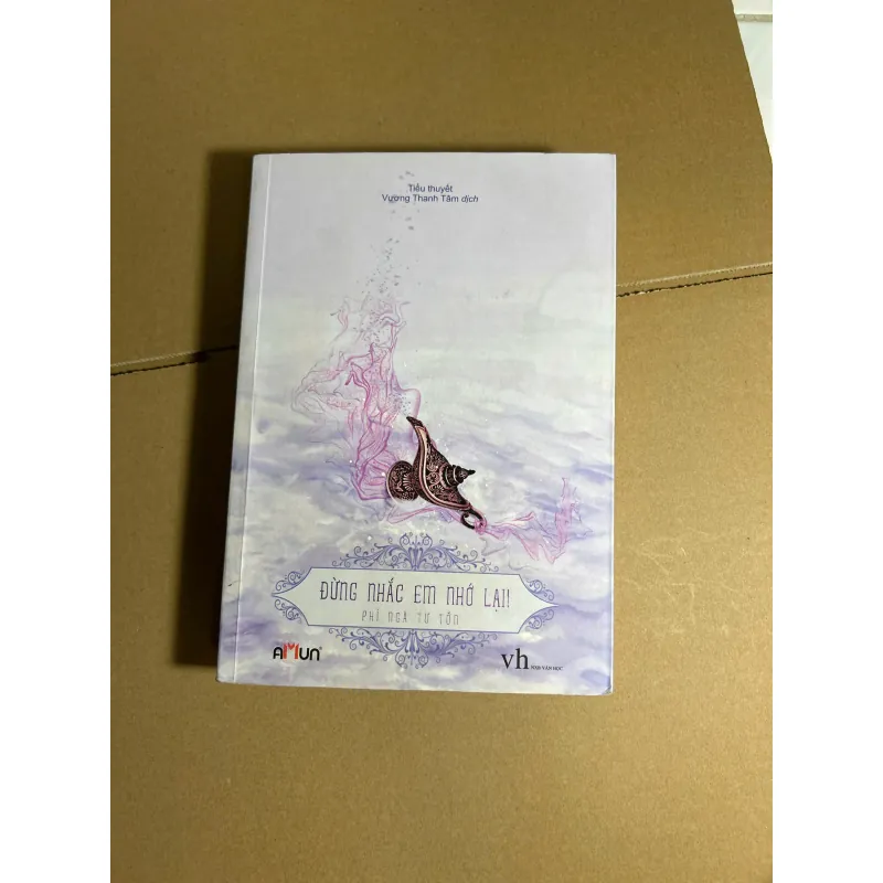 Đừng Nhắc Em Nhớ Lại 70k 735303