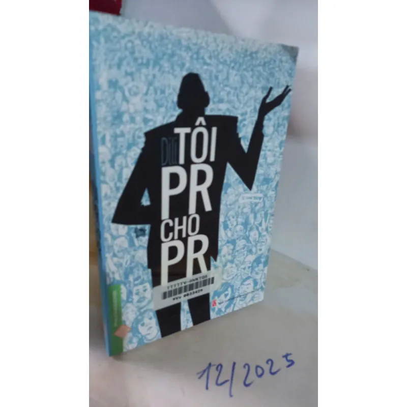 tôi PR cho PR 732091