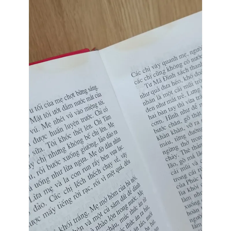 Báu vật của đời (Mạc Ngôn) 605730