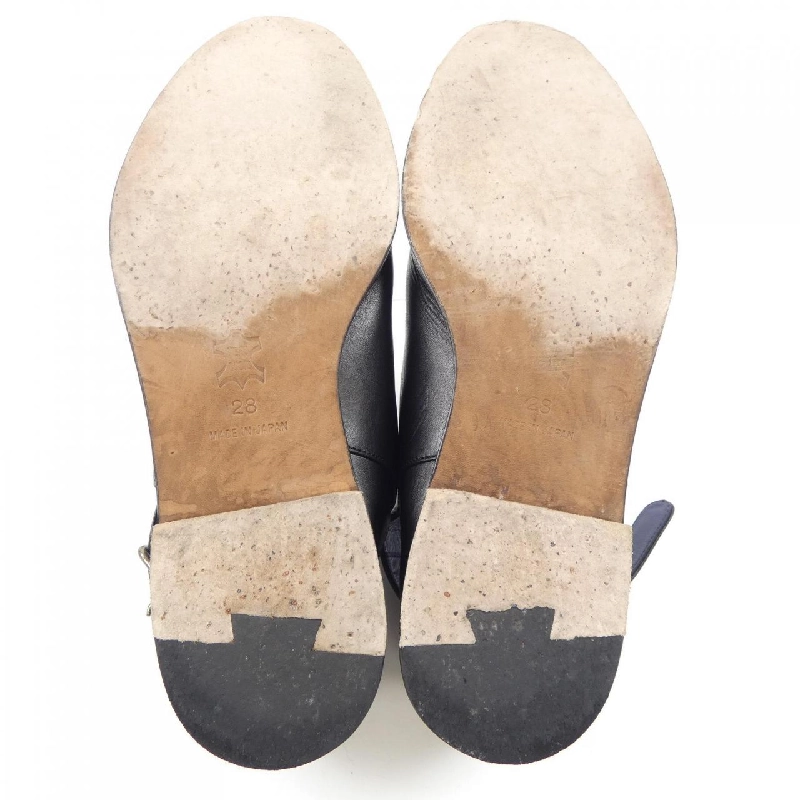 Giày BLAHM - Hàng hiệu Authentic 902225