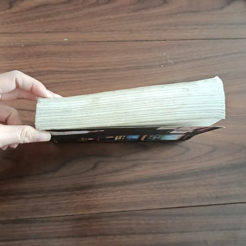 Hãy tin tôi - lesley perse 758519