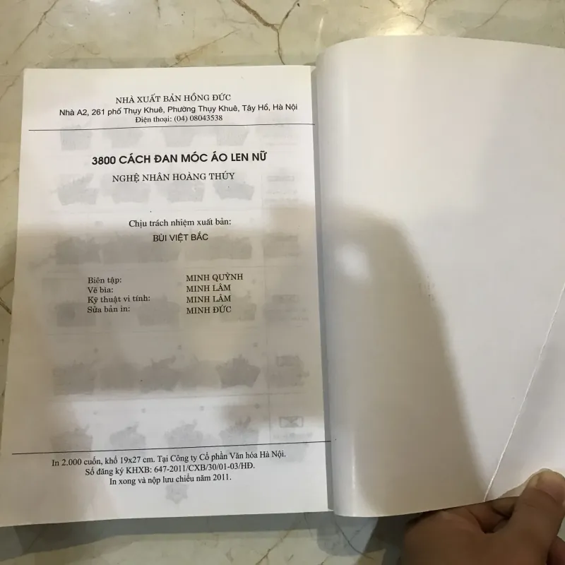 3800 Cách đan áo len nữ  (c) 748569