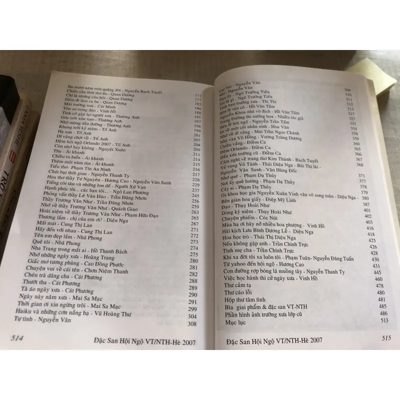 Hội ngộ Võ Tánh & nữ trung học Nha Trang 781071