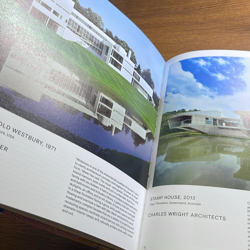 Houses Extraordinary living Phaidon 519308