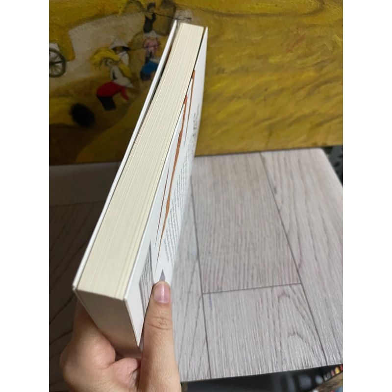 Dạ thịt trong cuộc chơi  328361