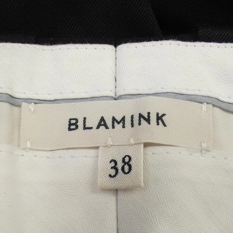 【Mã giảm giá】Quần BLAMINK 651729